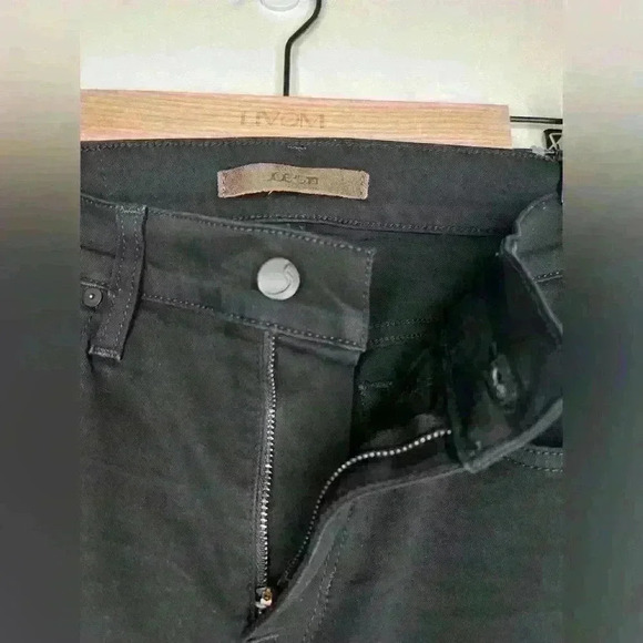 Joes jeans the Brixton straight and  narrow, sz 31 - Picture 9 of 11